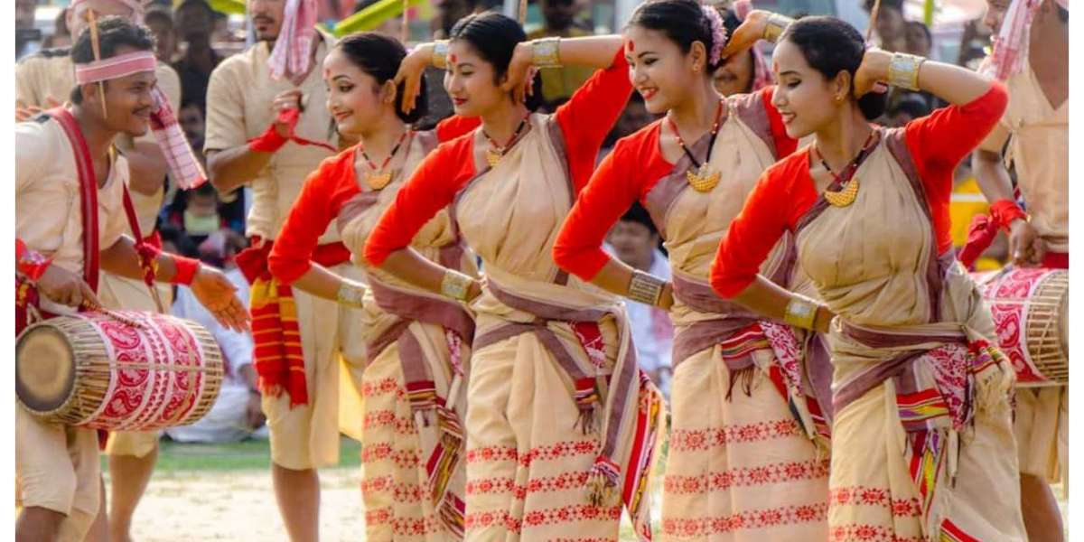April 2024 Festivals in India: Celebrate Baisakhi, Bihu, Vishu, and More