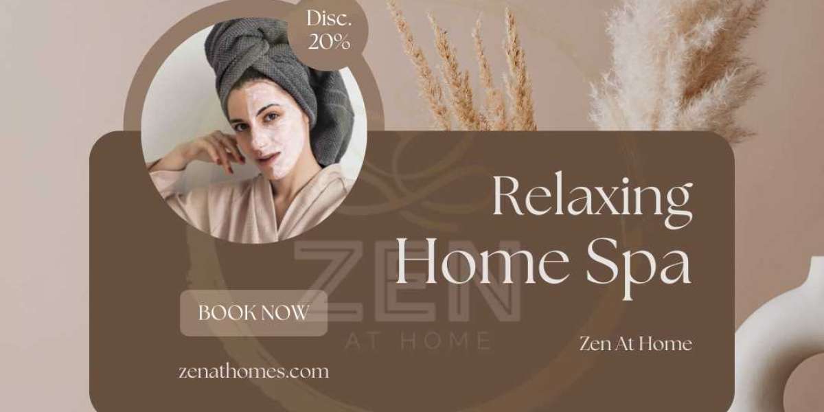Indulge in Bliss: The Best Pregnancy Massage in Dubai with Zen At Home