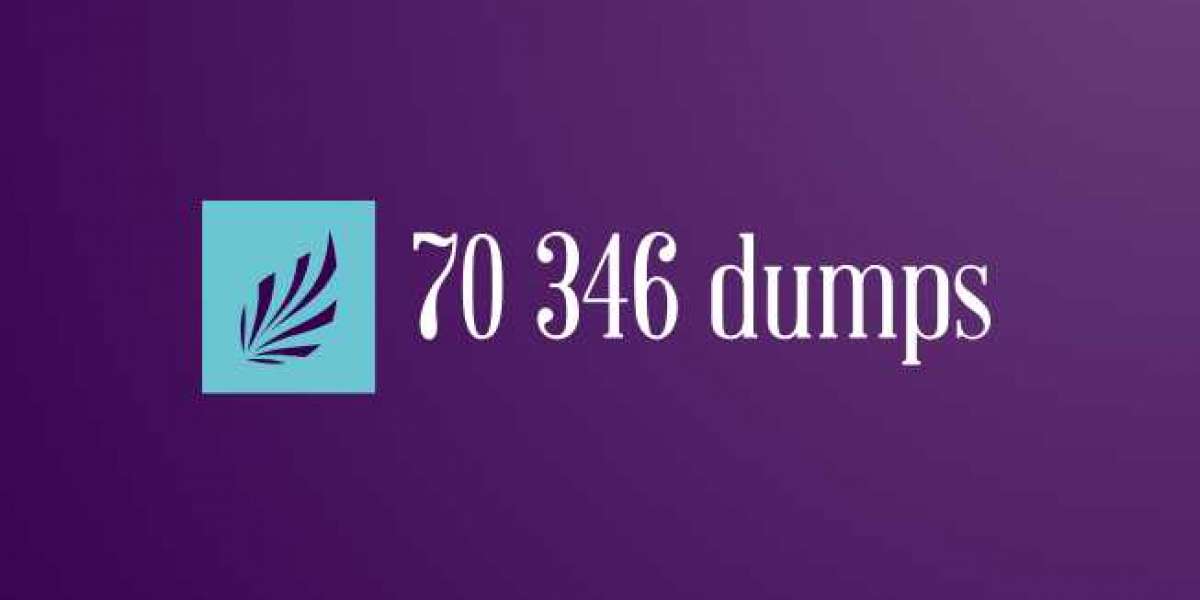 How to Crush the 70-346 Dumps Challenge with Proven Strategies