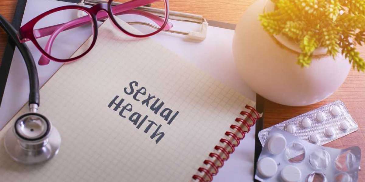 Holistic Harmony: Integrating Sexual Health into Your Lifestyle