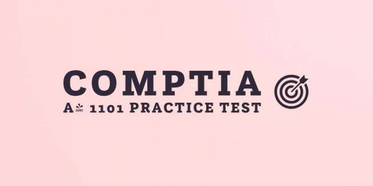 1.	How to Practice Active Reading for CompTIA A+ 1101