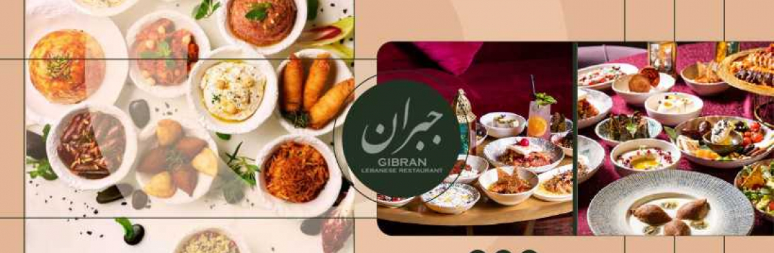 Gibran Restaurant Cover Image