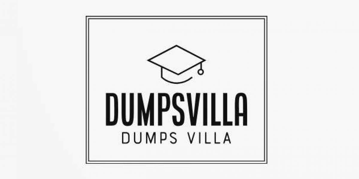 DumpsVilla: Your Ally in Mastering Certification Exams