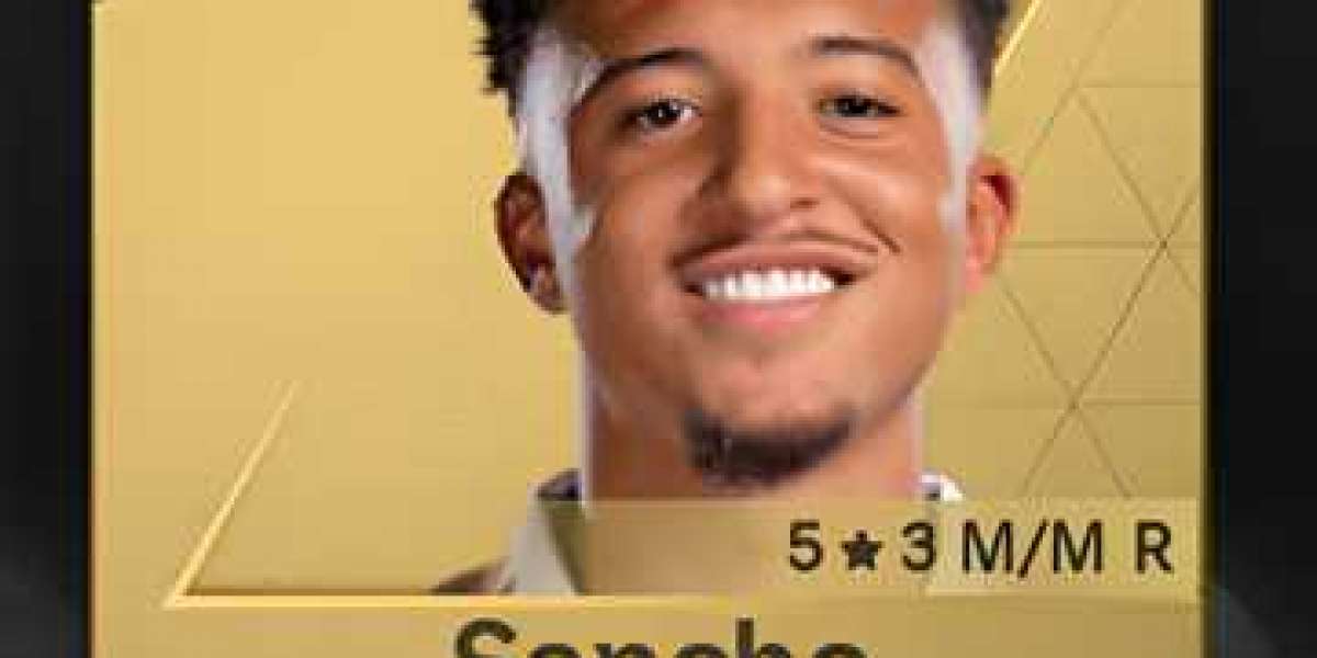 Mastering FC 24: Score Jadon Sancho's Player Card & Coin Strategies