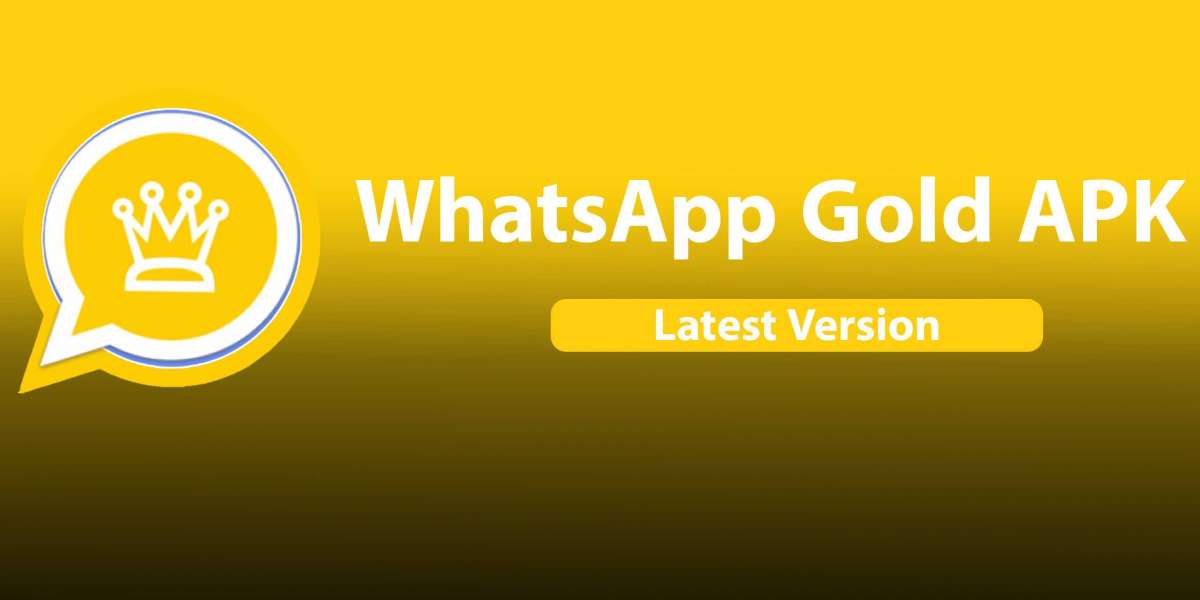 WhatsApp Gold | APK Download Latest Version 2024