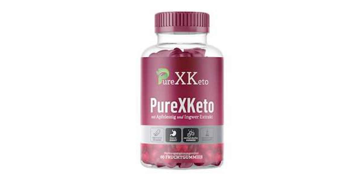 Preisvergleich: Ist PureX Keto Erfahrungen (DE, AT, CH) den Preis wert?