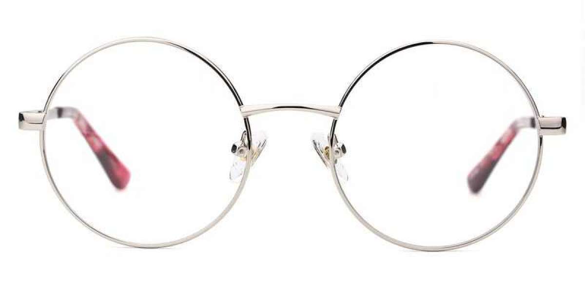 It Takes Some Effort To Choose The Most Suitable Eyeglasses Frame For Yourself