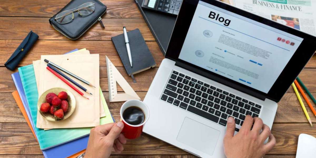 All Aspects About Business Blog