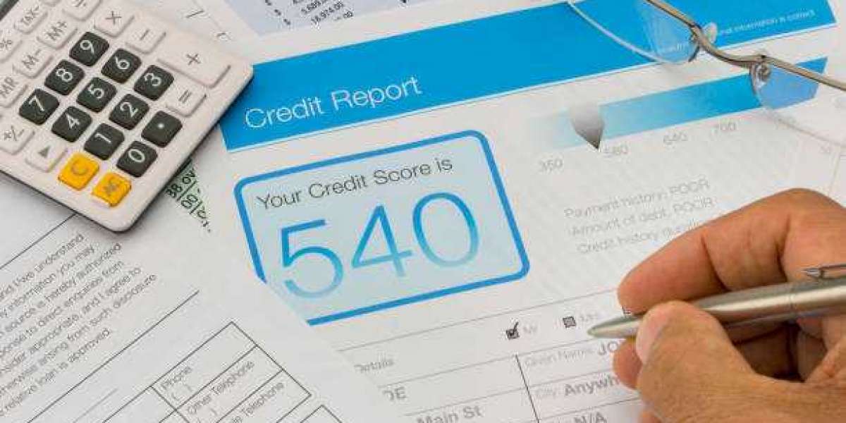 Mastering Your Credit Score: Key Steps to Improve Financial Standing
