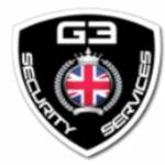 g3securityservices Profile Picture