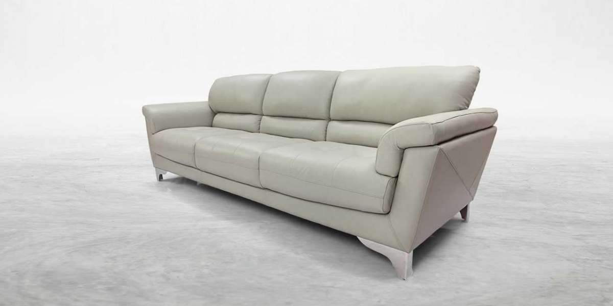 The Comfort Revolution: Embracing Modern Recliner Sofas by Karlsson Leather