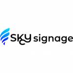 Sky Signage Profile Picture