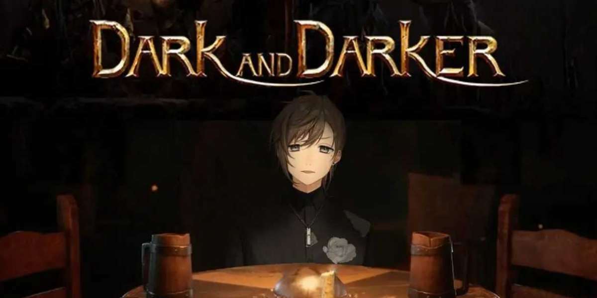 Dark and Darker is appointed to absolution in backward 2023 for PC