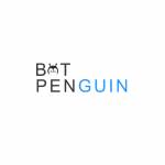 Bot Penguin Profile Picture