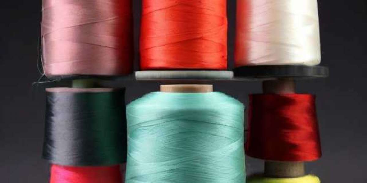 Nylon Filament Yarn (NFY) Manufacturing Plant Report 2024 | Project Details, Machinery Requirements and Cost Involved