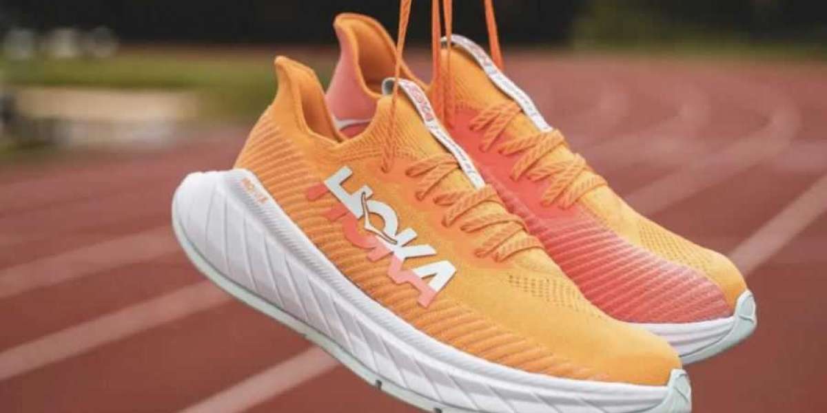 Discover the Comfort and Performance of Hoka Shoes