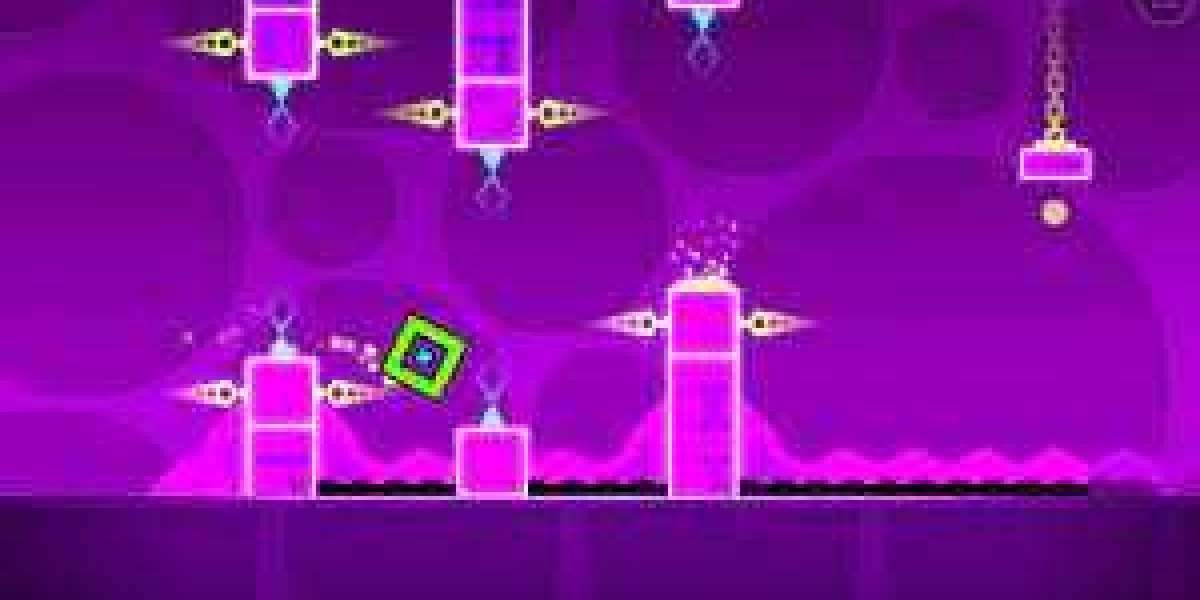 Geometry Dash