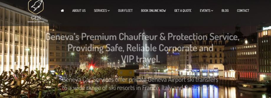 Geneva Car Services Cover Image