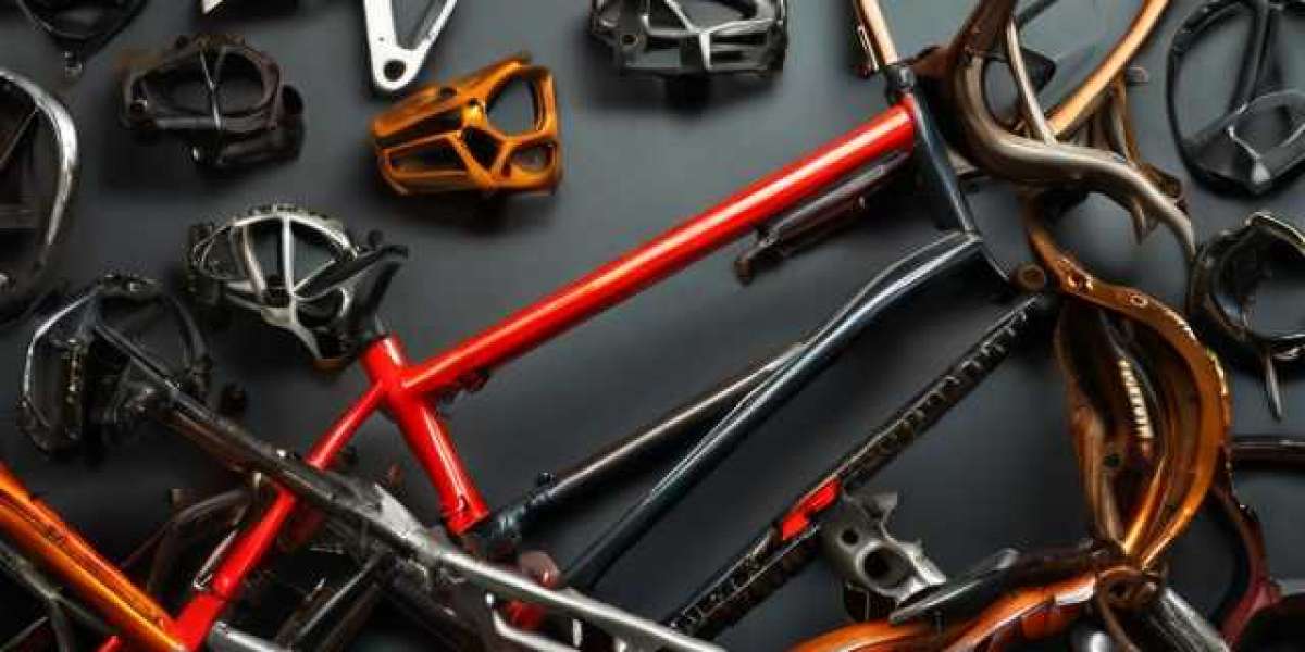 Bicycle Frames Manufacturing Plant Project Report 2024 Edition, Plant Cost and Raw Material Requirements