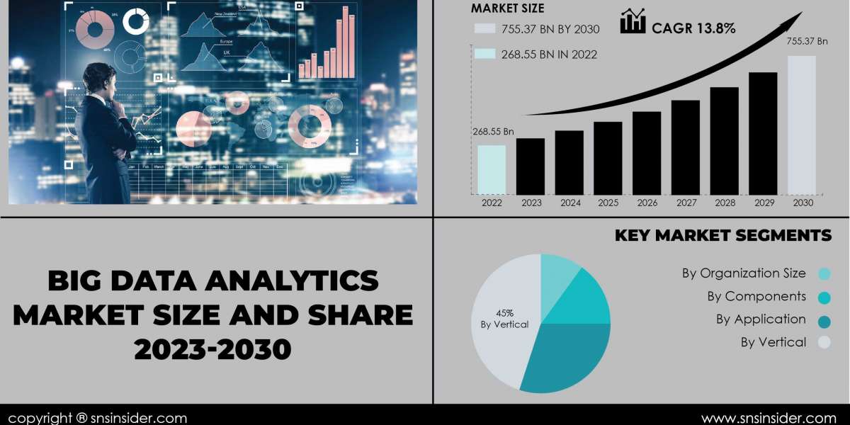 Big Data Analytics Market Regional Analysis | Evaluating Geographic Trends