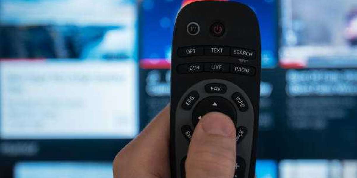 Expérience TV de Luxe : IPTV Premium