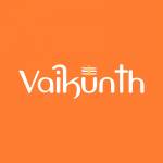 Vaikunth Pandit Online Profile Picture