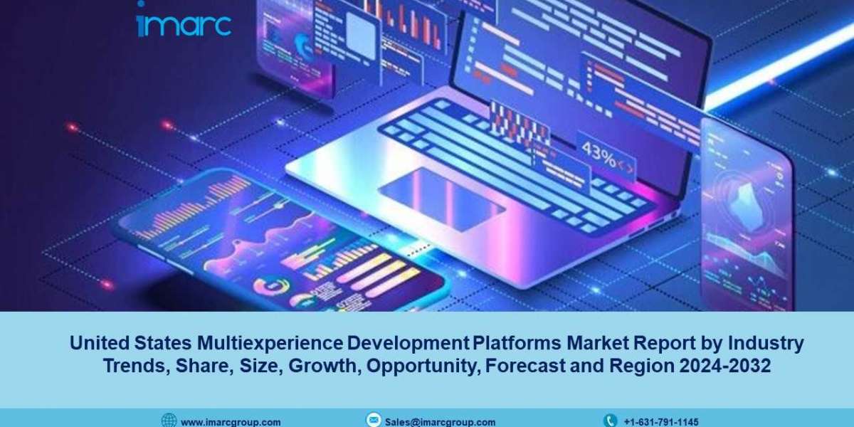 United States Multiexperience Development Platforms Market Size, Demand, Growth And Forecast 2032