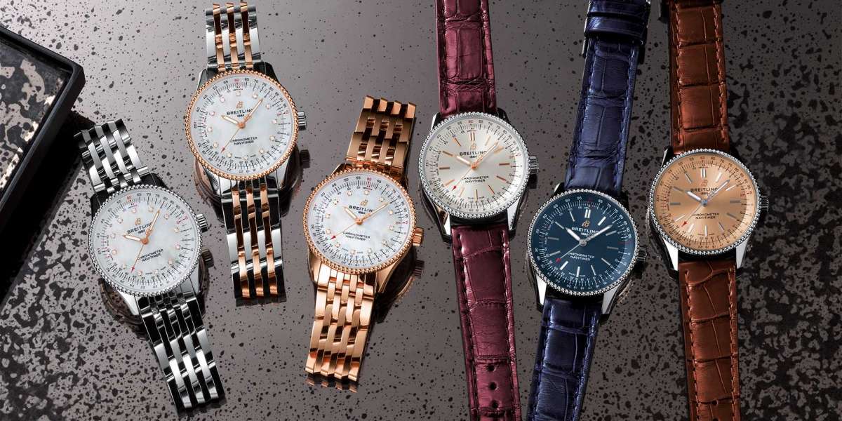 Cheap Breitling Replica Watches