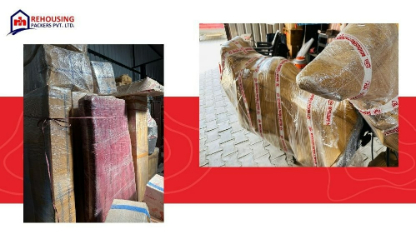 Best Packers and Movers Services in Aligarh- Top Movers & Packers in Aligarh