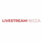 Livestream Mecca Profile Picture