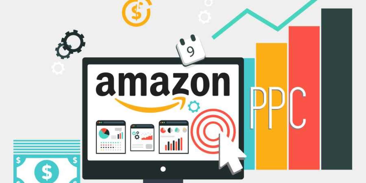 How Can Amazon PPC Management Services Boost Sales?