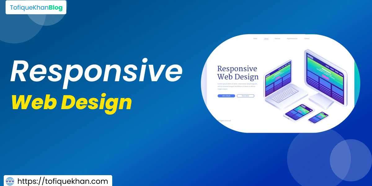 Responsive Web Design Best Practices & Trends