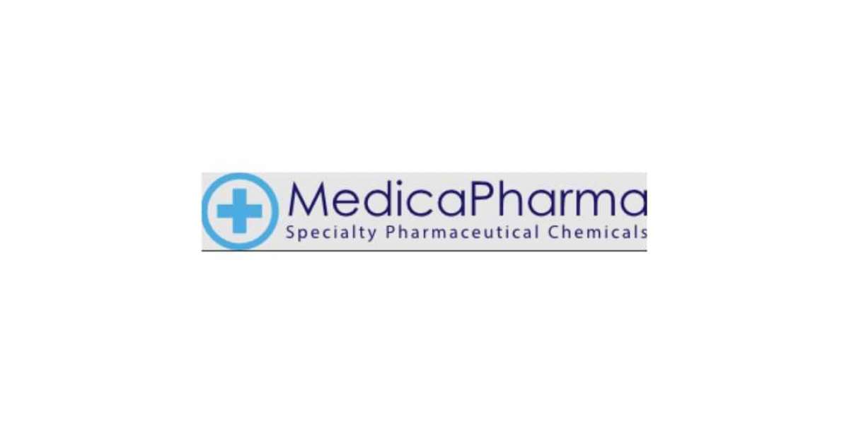 Penfluridol Purchase Made Easy: Exploring Options at MedicaPharma