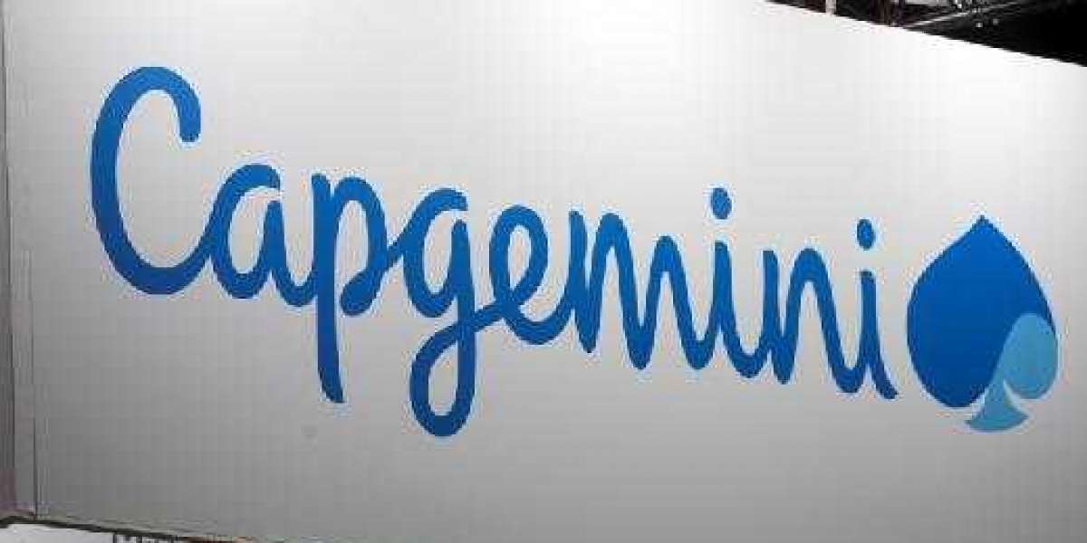 Invest with Confidence: A Comprehensive Guide to Capgemini Share Price Analysis