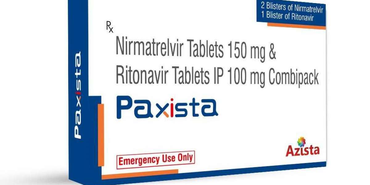 Paxista Tablets: Elevate Your Work Game with These Surprising Effects