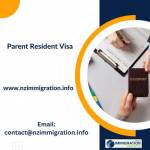 Parent Resident Visa Profile Picture