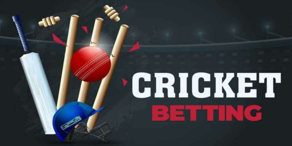 Unveiling The Excitement: The World Of Online Cricket Betting