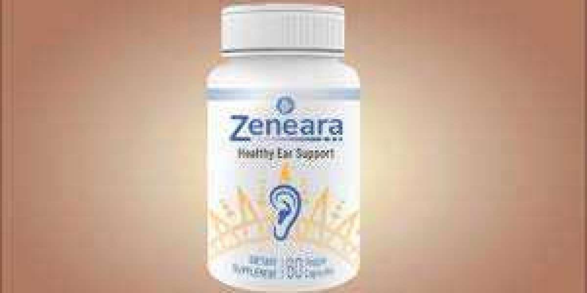 Where to Find Guest Blogging Opportunities on Zeneara Tinnitus Relief Review