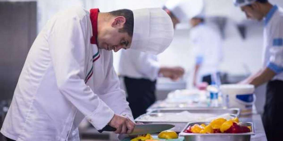 Private Chef: Elevating Your Dining Experience