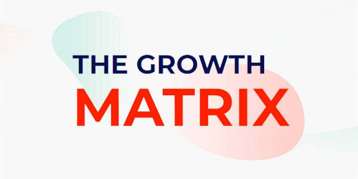 Growth Matrix