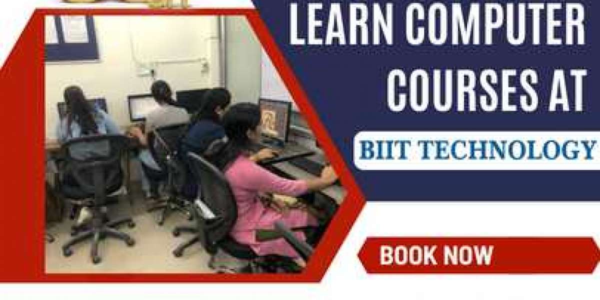 Basic Computer Course in Laxmi Nagar, Delhi
