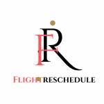 Flight Reschedule Profile Picture