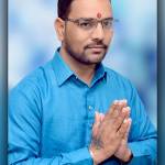 Astrologer RKSharma Profile Picture