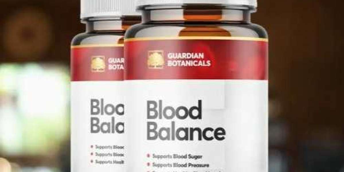 17 Lies To Avoid About Guardian Blood Balance Australia