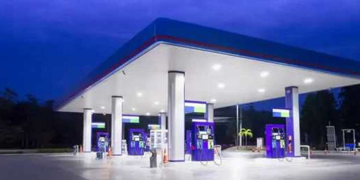 Petrol station for sale kwazulu-natal