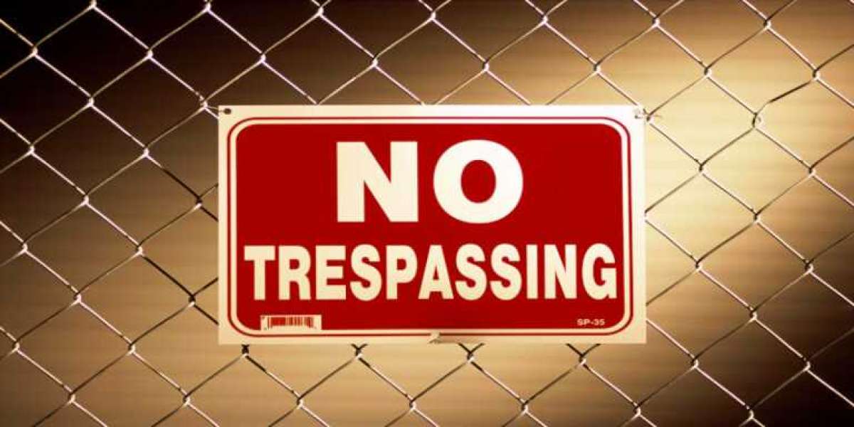 Defending Your Rights: The Role of a Middlesex County Trespassing Attorney