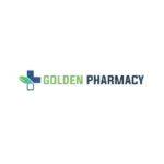 Golden `Pharmacy Profile Picture