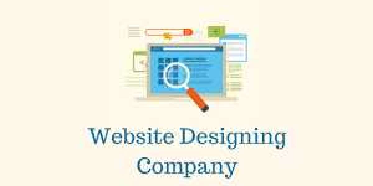 Elevate Your Online Presence with Top-Notch Website Designing Services in Delhi NCR