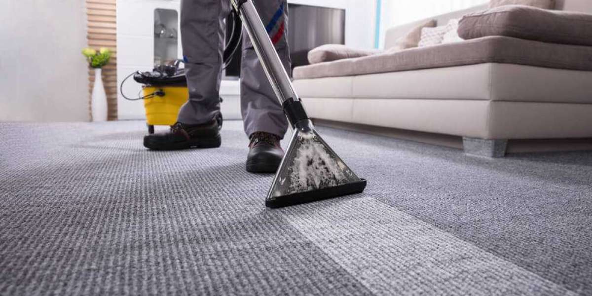 The Preventive Power of Professional Carpet Cleaning Services