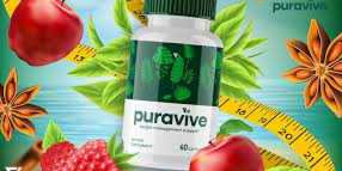 Puravive Pills Where to Buy? 2024: Do Consumers Really Experience!